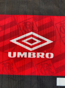 Flamengo 95/96 Home Jersey - Retro Centenary version