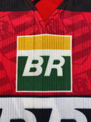 Flamengo 95/96 Home Jersey - Retro Centenary version