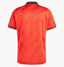 Flamengo 24/25 Home Jersey - Retro Lifestyle version