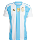 Argentina 24/25 Home Jersey - Fan version
