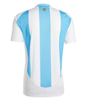 Argentina 24/25 Home Jersey - Fan version