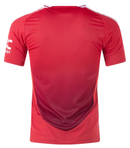 Manchester United 24/25 Home Jersey - Player version