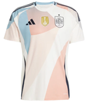 Spain 24/25 Away Jersey - Fan version
