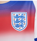 England 25/26 Training Jersey - Fan Version White