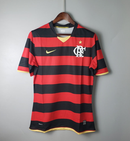 Flamengo 08/09 Home Jersey - Retro version