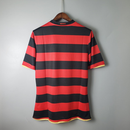 Flamengo 08/09 Home Jersey - Retro version