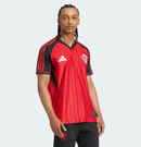 Flamengo 25/26 Jersey - Baseball US Pack version