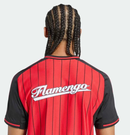 Flamengo 25/26 Jersey - Baseball US Pack version