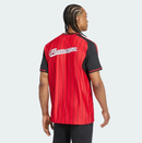 Flamengo 25/26 Jersey - Baseball US Pack version