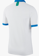 Brazil 19/20 Away Jersey - Fan version White