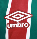 Fluminense 25/26 Home Jersey - Fan version