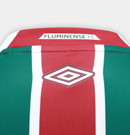 Fluminense 25/26 Home Jersey - Fan version