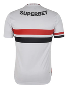 Sao Paulo 25/26 Home Jersey - Fan version