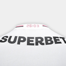 Sao Paulo 25/26 Home Jersey - Fan version