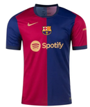 Barelona 24/25 Home Jersey - Player version