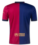 Barelona 24/25 Home Jersey - Player version