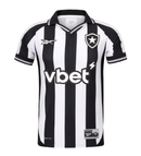 Botafogo 25/26 Home Jersey - Fan version