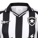 Botafogo 25/26 Home Jersey - Fan version