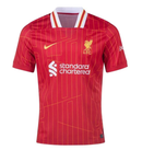 Liverpool 24/25 Home Jersey - Fan version