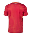 Liverpool 24/25 Home Jersey - Fan version
