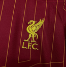 Liverpool 24/25 Home Jersey - Fan version