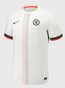 Chelsea 25/26 Away Jersey - Fan version