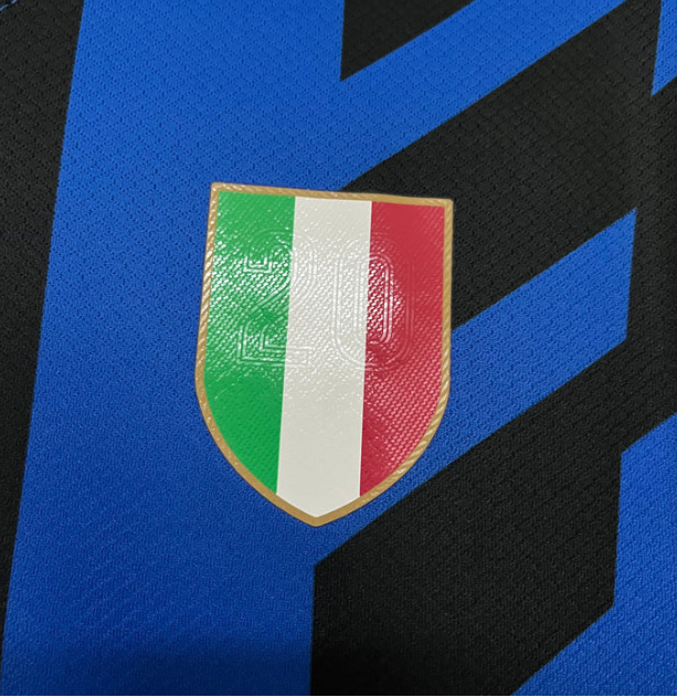 Inter Milan 24/25 Home Jersey - Fan version