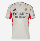 Benfica 25/26 Away Jersey - Fan version