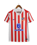 Atletico Madrid 25/26 Home Jersey - Fan version