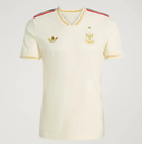 Flamengo 25/26 Third Jersey - Fan version