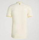 Flamengo 25/26 Third Jersey - Fan version