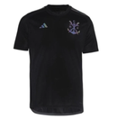 Flamengo 23/24 Third Jersey - Black version