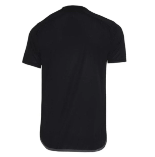 Flamengo 23/24 Third Jersey - Black version