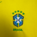 Brazil 25/26 Home Jersey - Infantil version
