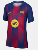 Barelona 25/26 Home Jersey - Fan version