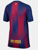 Barelona 25/26 Home Jersey - Fan version