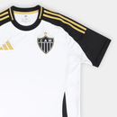 Atletico Mineiro 25/26 Away Jersey - Fan version