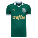 Palmeiras 24/25 Home Jersey - Fan version