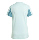 Cruzeiro 25/26 Training Light Blue Jersey - Fan version