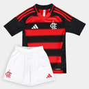 Flamengo Infantil Home 25/26