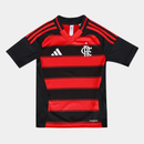 Flamengo Infantil Home 25/26