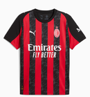 AC Milan 25/26 Home Jersey - Fan version