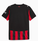 AC Milan 25/26 Home Jersey - Fan version