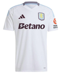 Aston VIlla 24/25 Away Jersey - Fan version