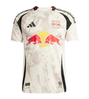 Red Bulls 25/26 Away Jersey - Fan version