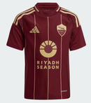 AS Roma 24/25 Home Jersey - Fan version