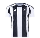 Juventus 24/25 Home Jersey - Fan version