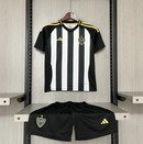Atletico Mineiro 25/26 Home Jersey - Infantil version