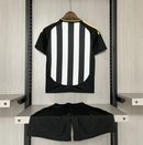 Atletico Mineiro 25/26 Home Jersey - Infantil version