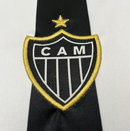 Atletico Mineiro 25/26 Home Jersey - Infantil version